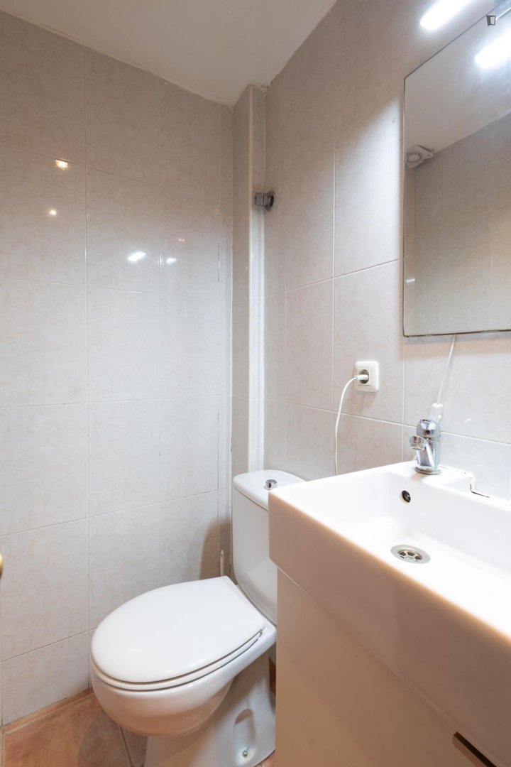 Piso de 40 m² en Barcelona