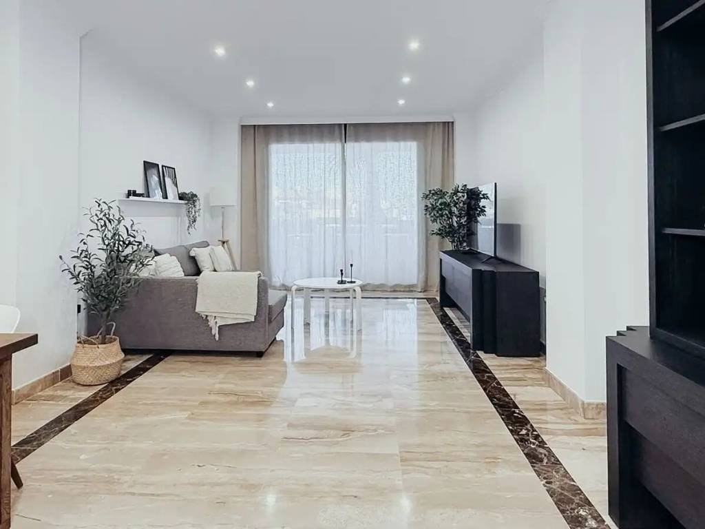 Pis de 131 m² a Estepona