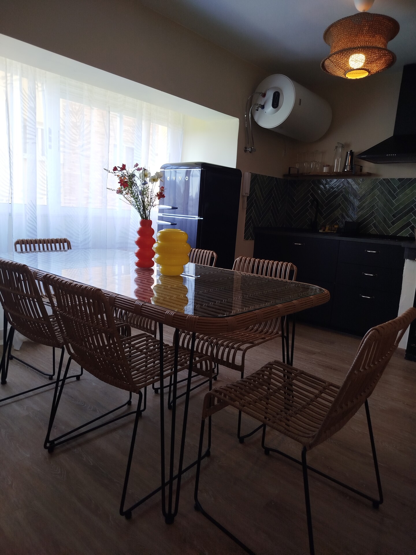 Piso de 60 m² en Castrillón