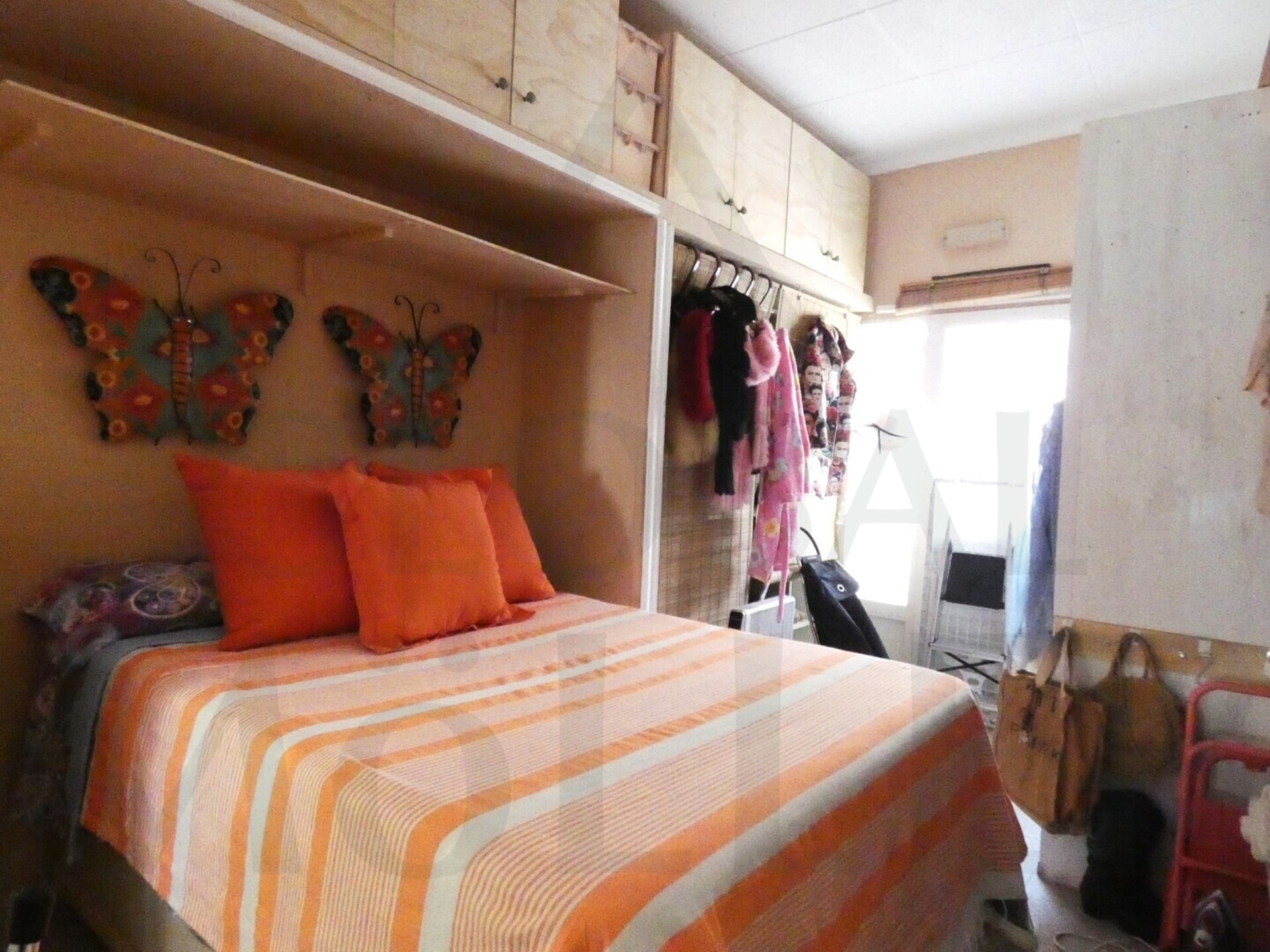 Pis de 59 m² a Cartagena