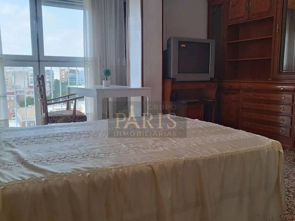 Piso de 125 m² en Cartagena
