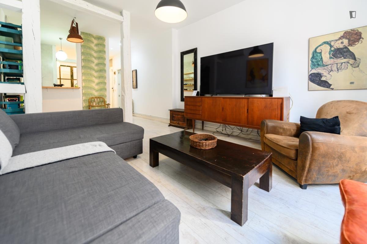 Appartement 80 m² à Madrid