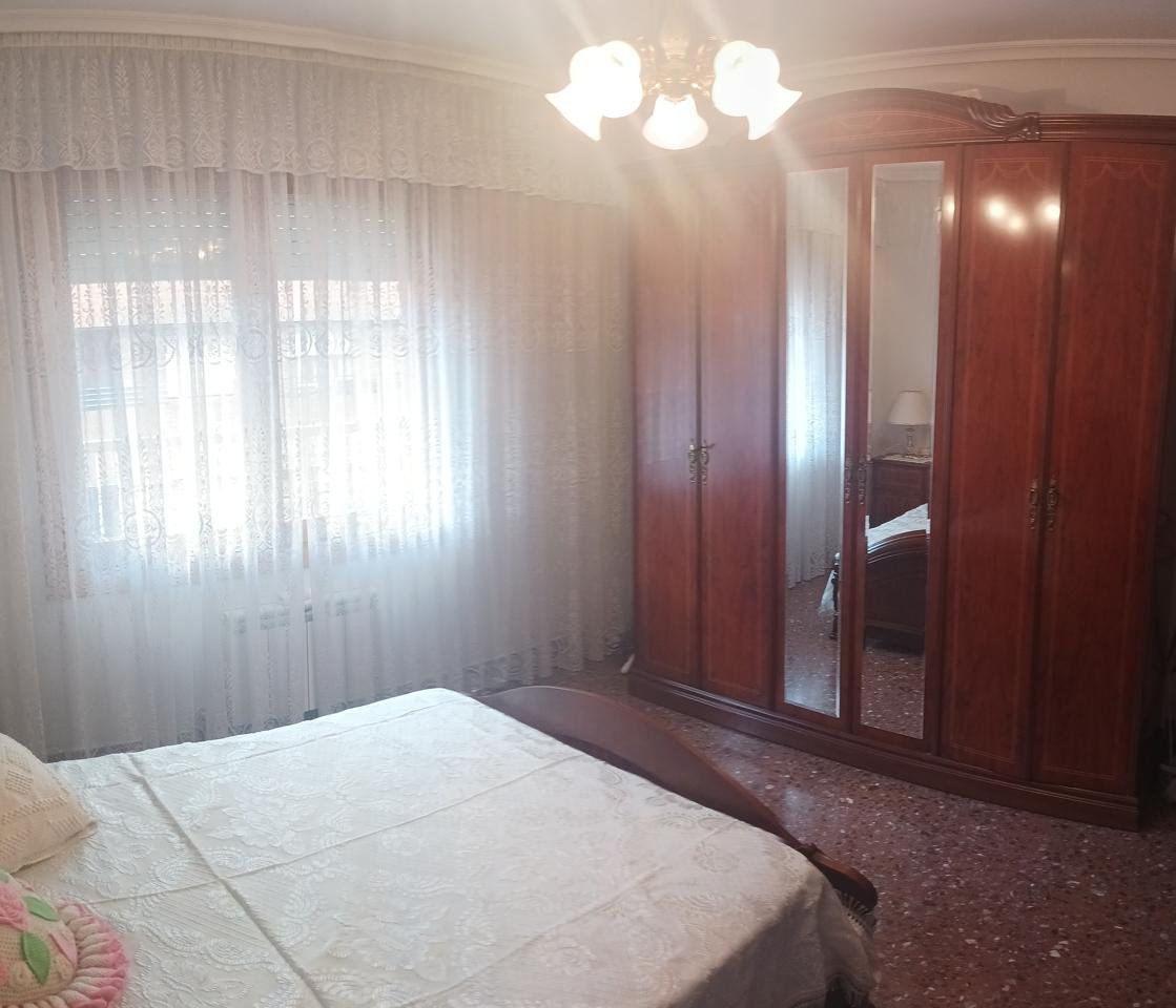 Piso de 97 m² en Calatayud