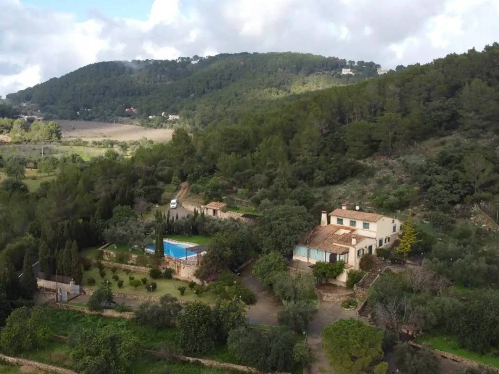 Piso de 500 m² en Palma