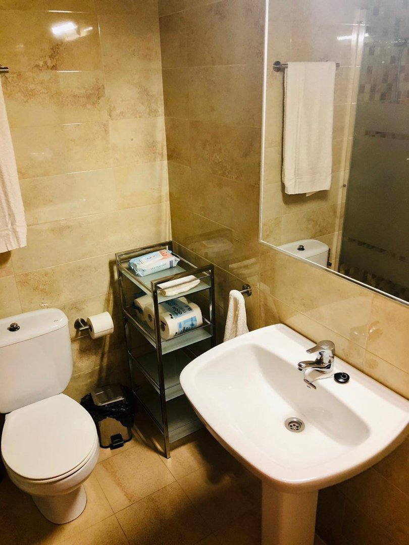 Pis de 90 m² a Guardamar del Segura