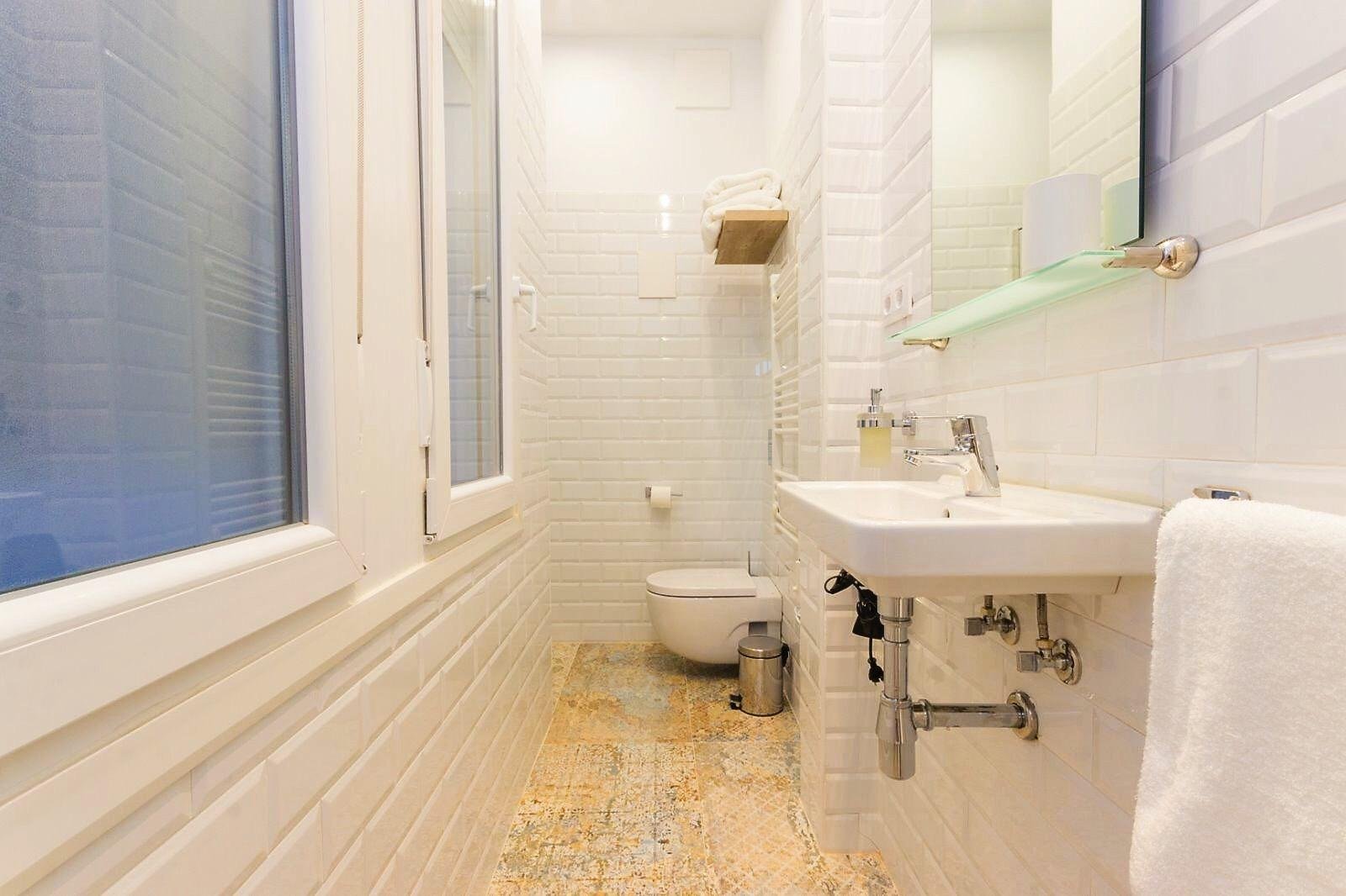 Piso de 50 m² en Bilbao