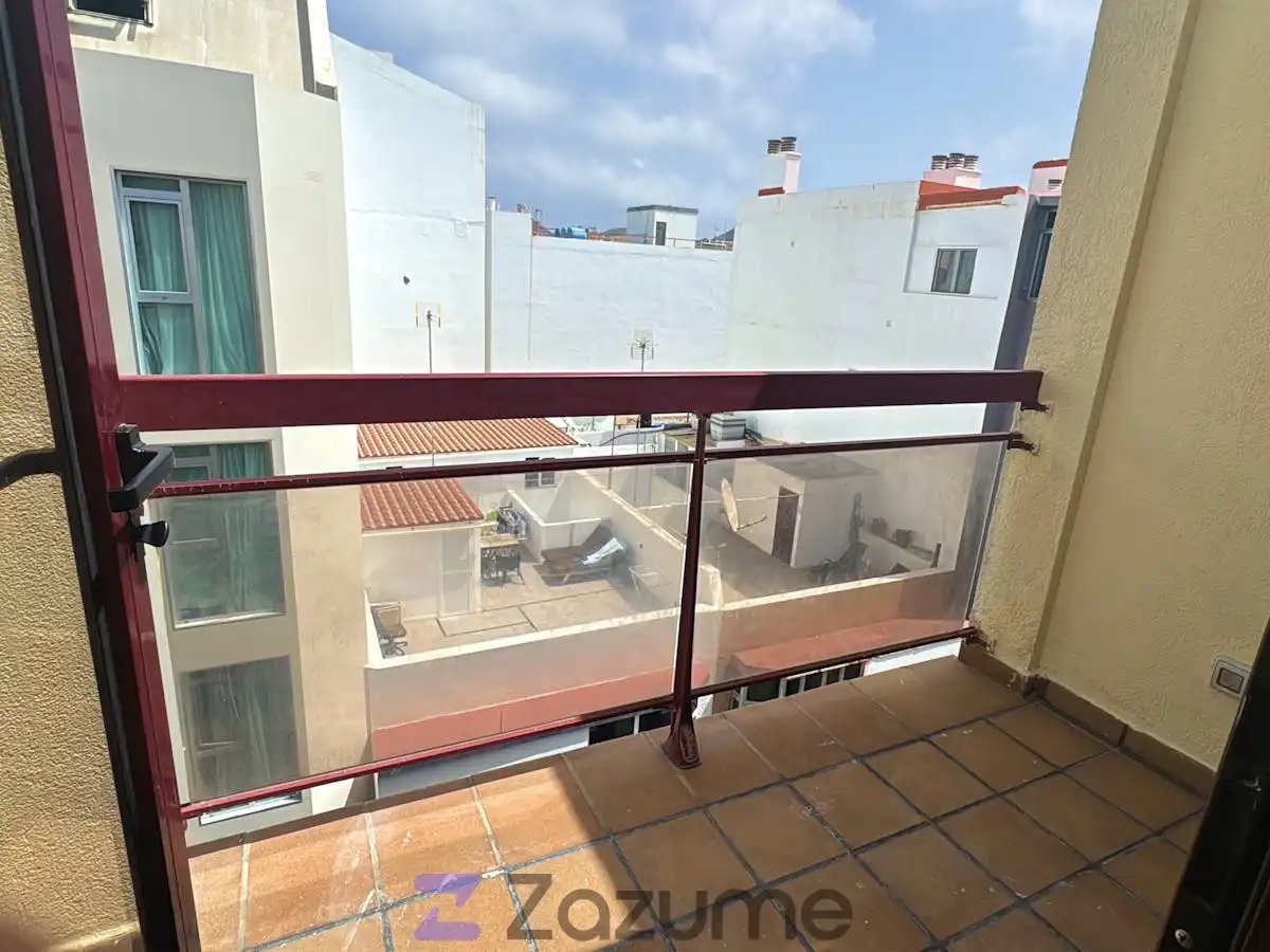 Piso de 66 m² en Las Palmas de Gran Canaria