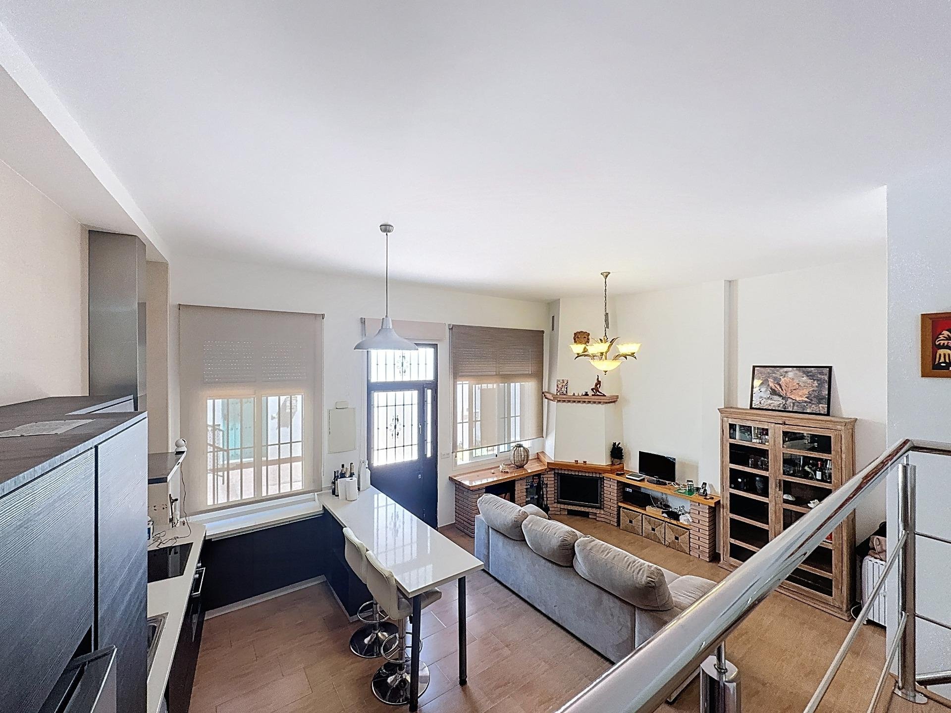 Piso de 65 m² en Málaga