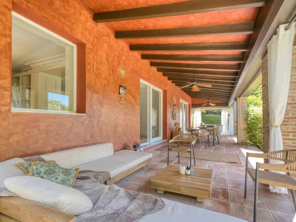 Casa de 507 m² a Marbella