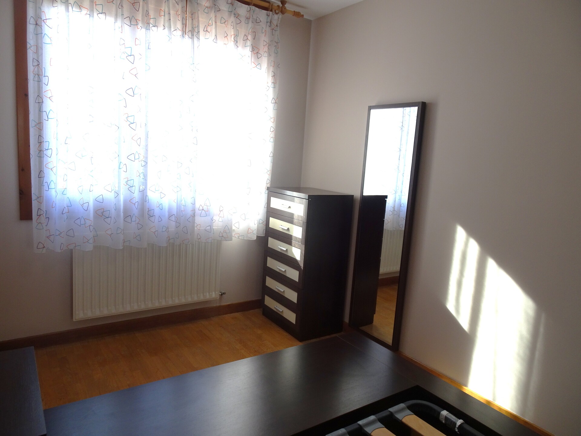 Piso de 91 m² en Gijón
