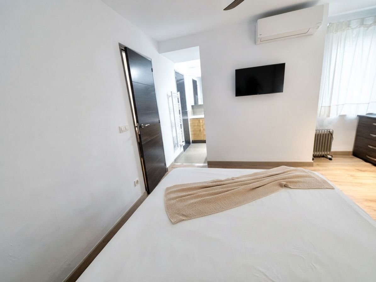 Pis de 122 m² a Altea