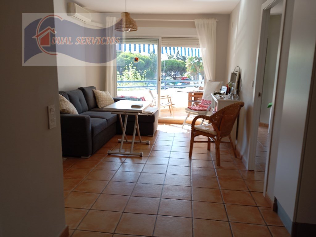 Pis de 55 m² a Cartaya