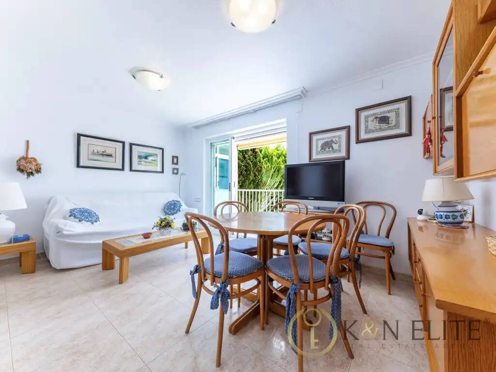 Pis de 72 m² a Alacant