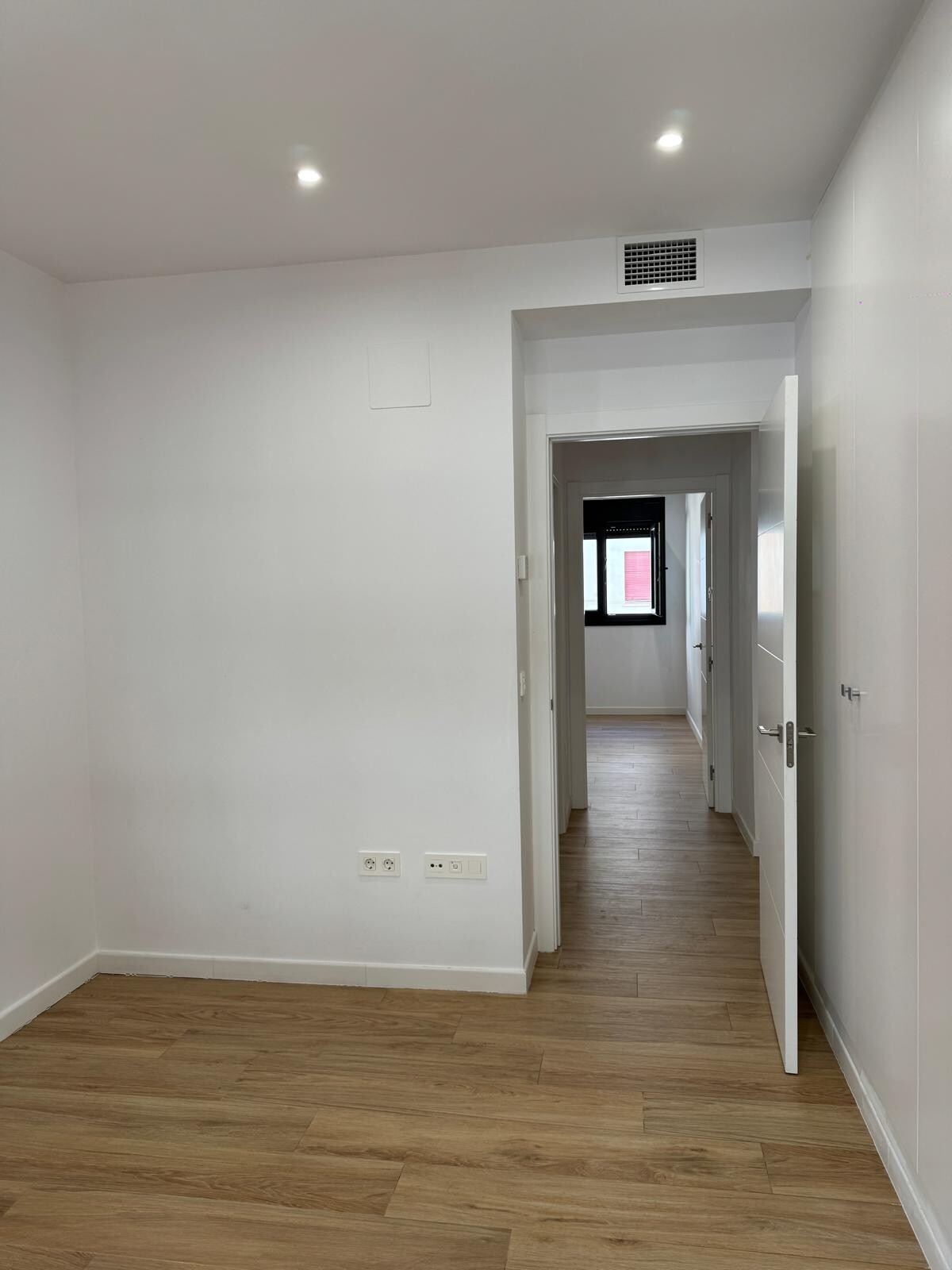 Piso de 81 m² en Badajoz