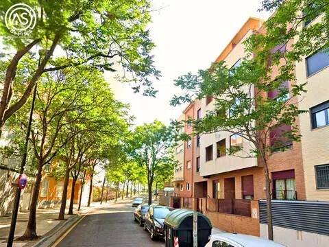 Wohnung 55 m² in Saragossa