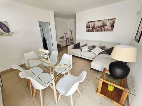 Piso de 92 m² en Arrecife