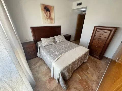 Pis de 97 m² a València