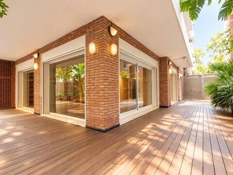 Pis de 180 m² a Barcelona