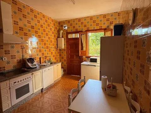 Casa de 110 m² en Moguer