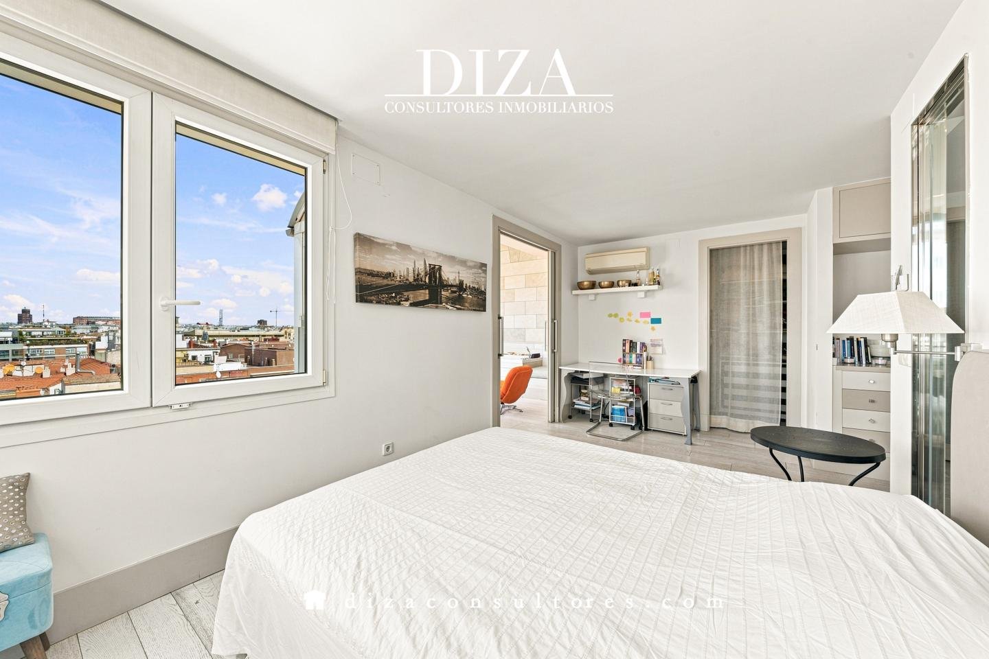 Wohnung 192 m² in Madrid