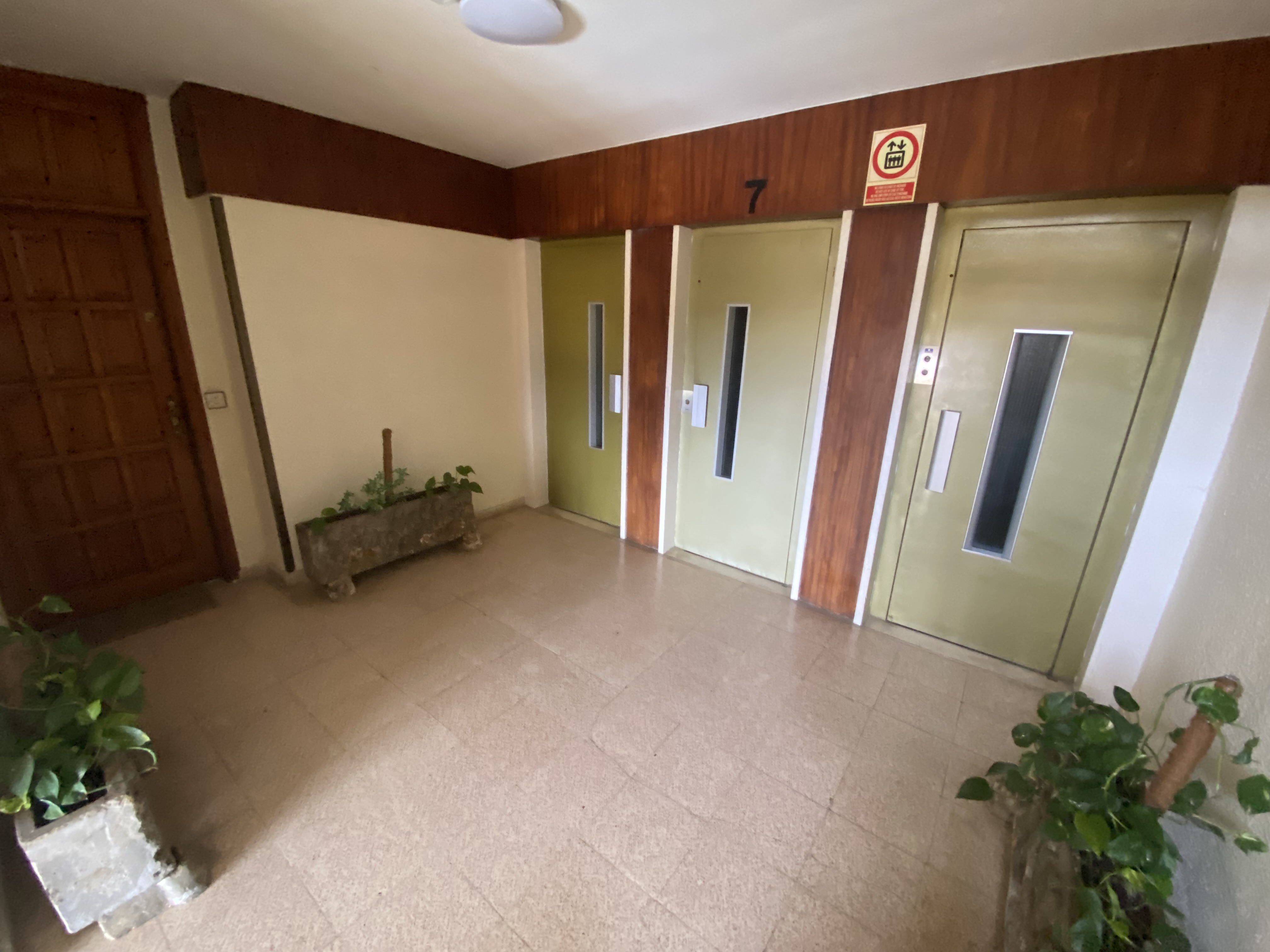 Habitación 100 m², Santa Cruz de Tenerife