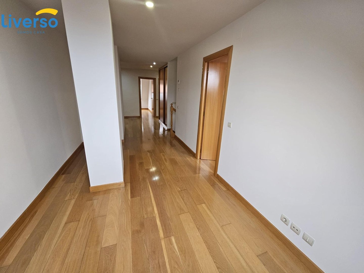 Piso de 100 m² en Burgos