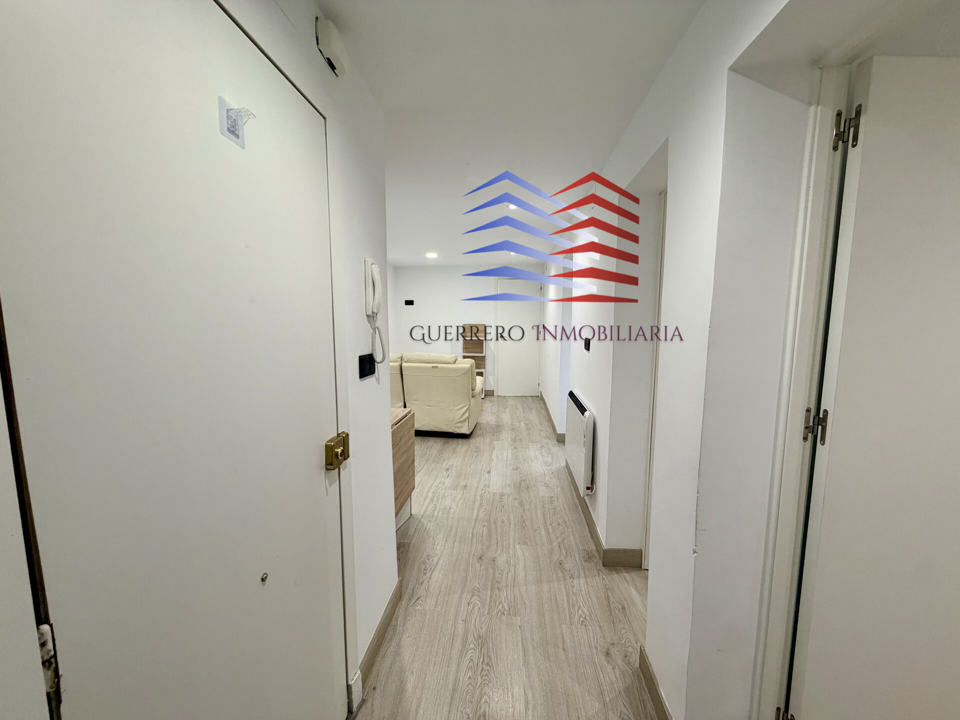 Pis de 85 m² a Ourense