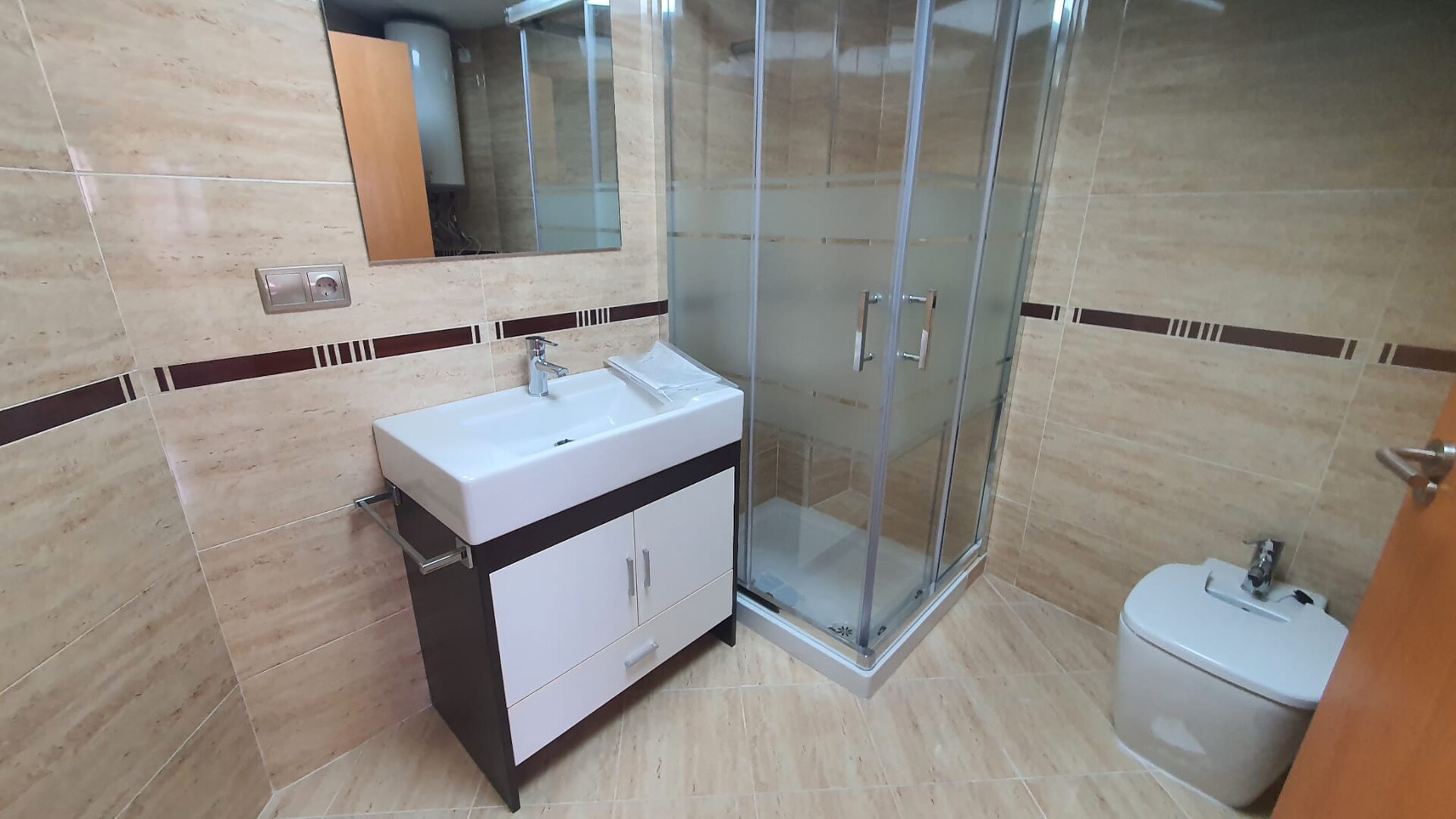 Pis de 81 m² a Almeria