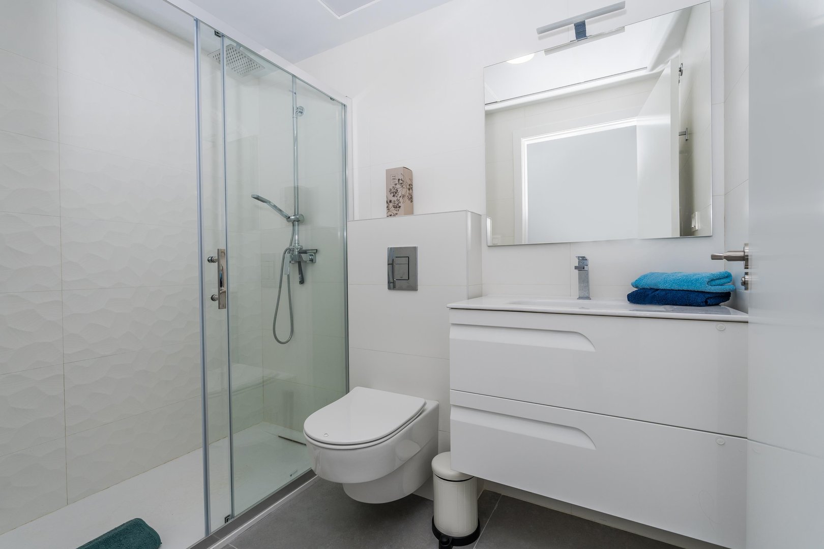 Piso de 90 m² en Jávea