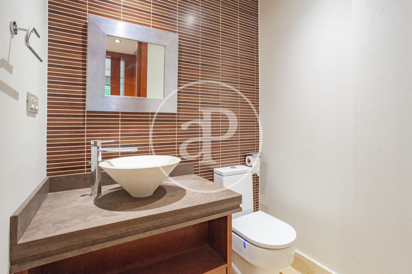 Piso de 130 m² en Madrid