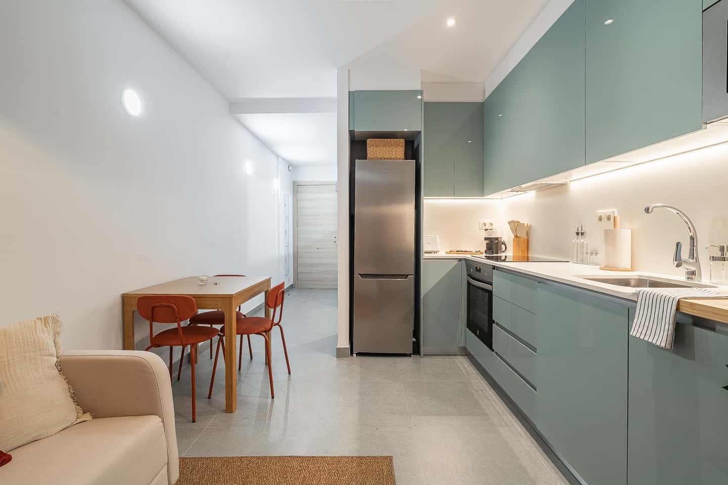 Zimmer zur Miete, Barcelona