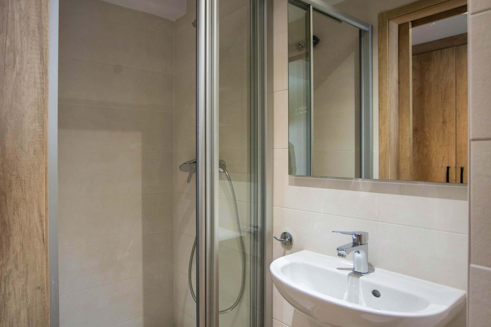 Habitació de lloguer, Bilbao