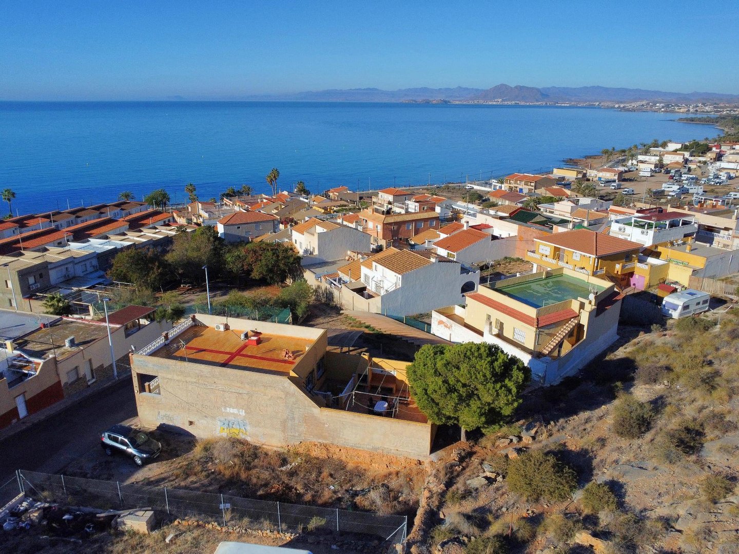 Casa de 150 m² en Cartagena