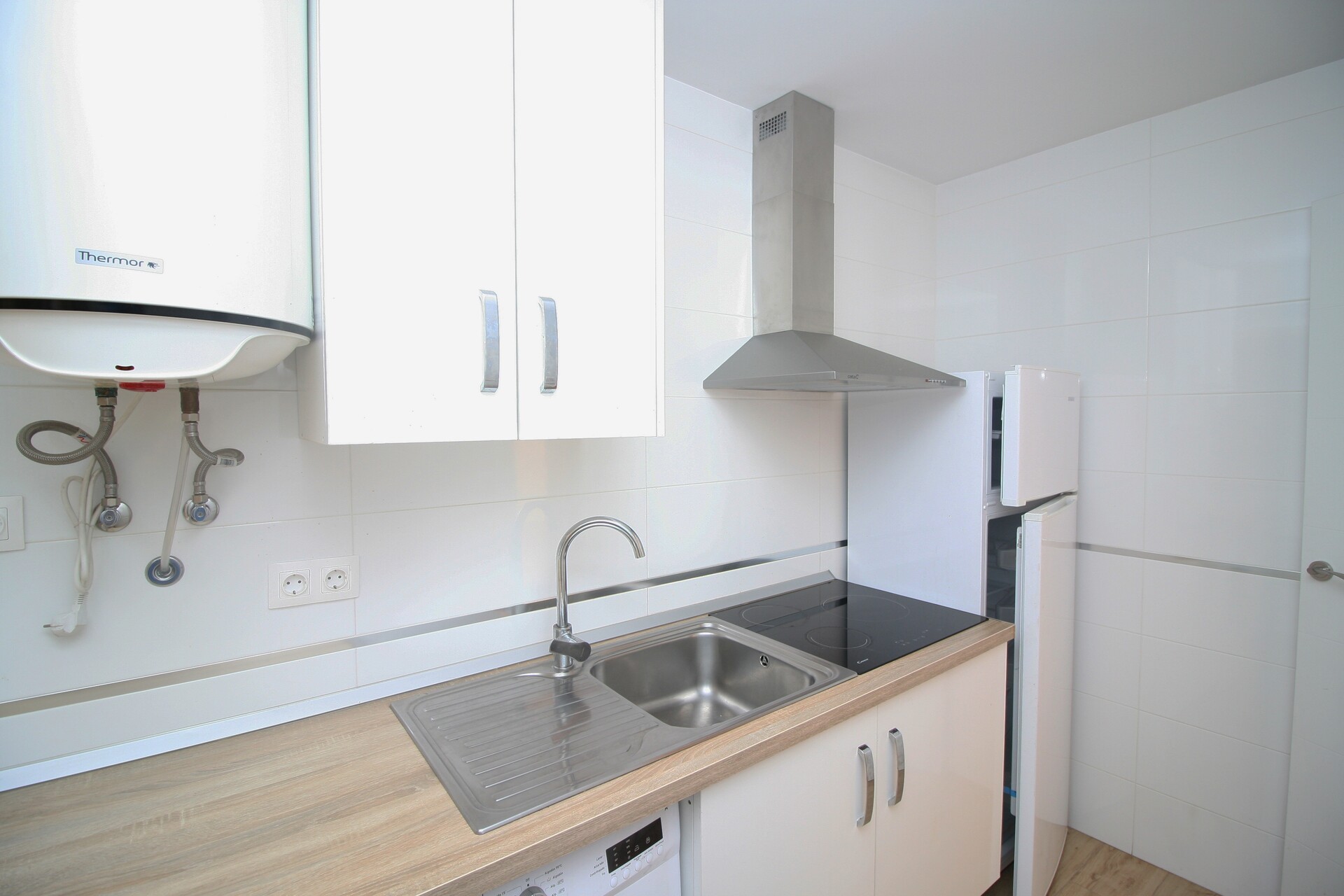 Piso de 50 m² en Granada