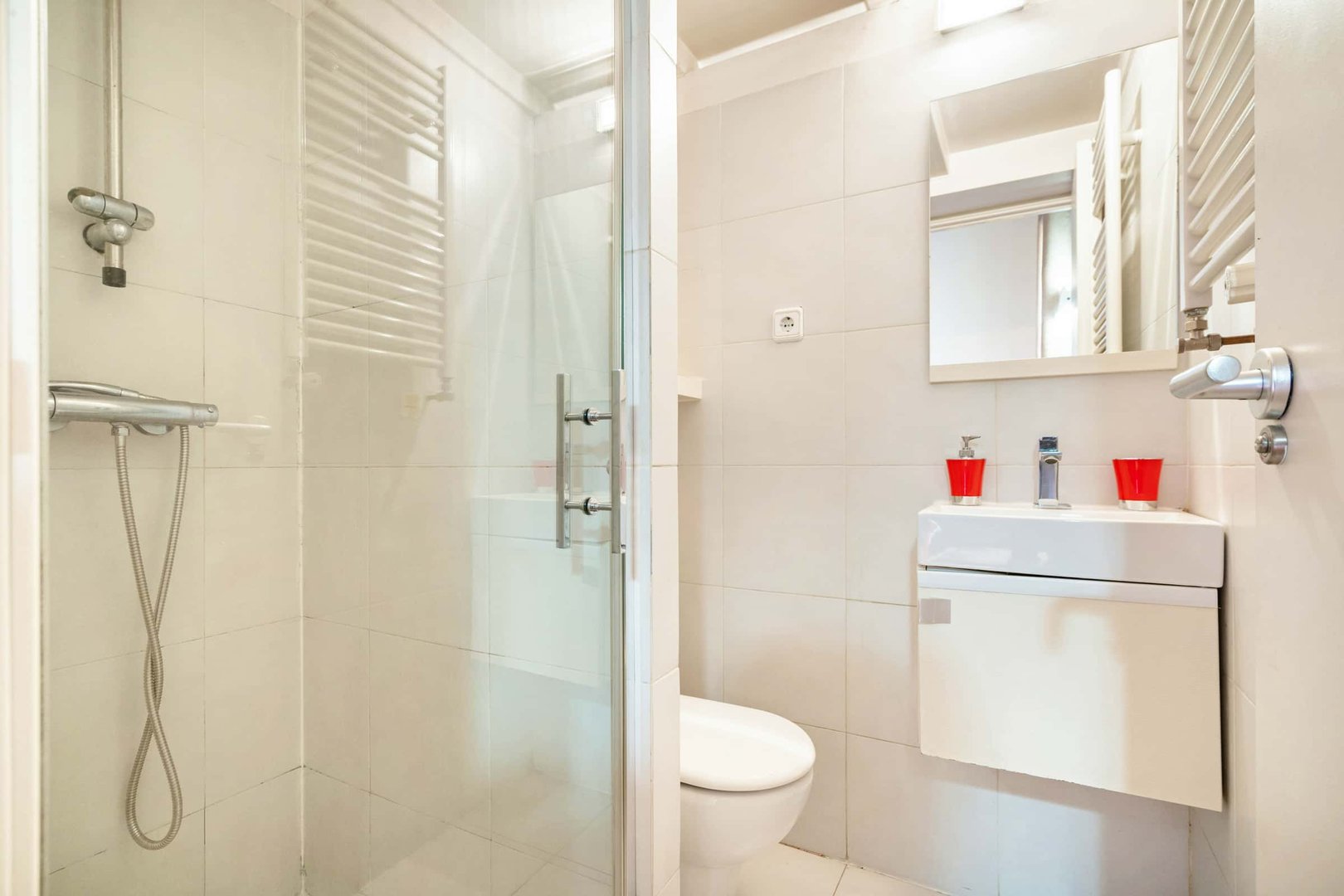 Appartamento 75 m² a Madrid
