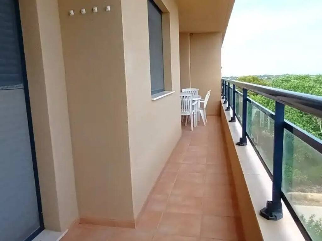 Piso de 83 m² en Torreblanca