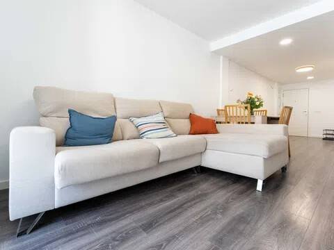 Piso de 122 m² en Gijón