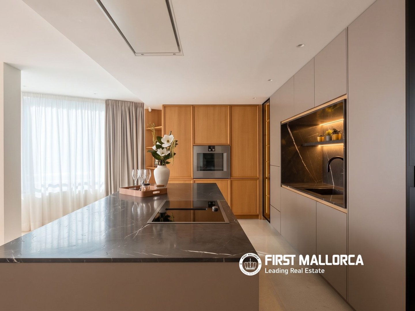 Pis de 230 m² a Palma
