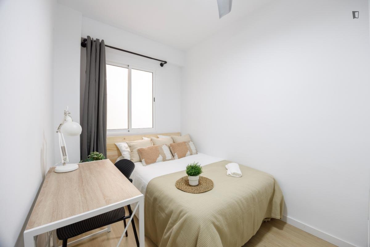 Habitació de lloguer, València