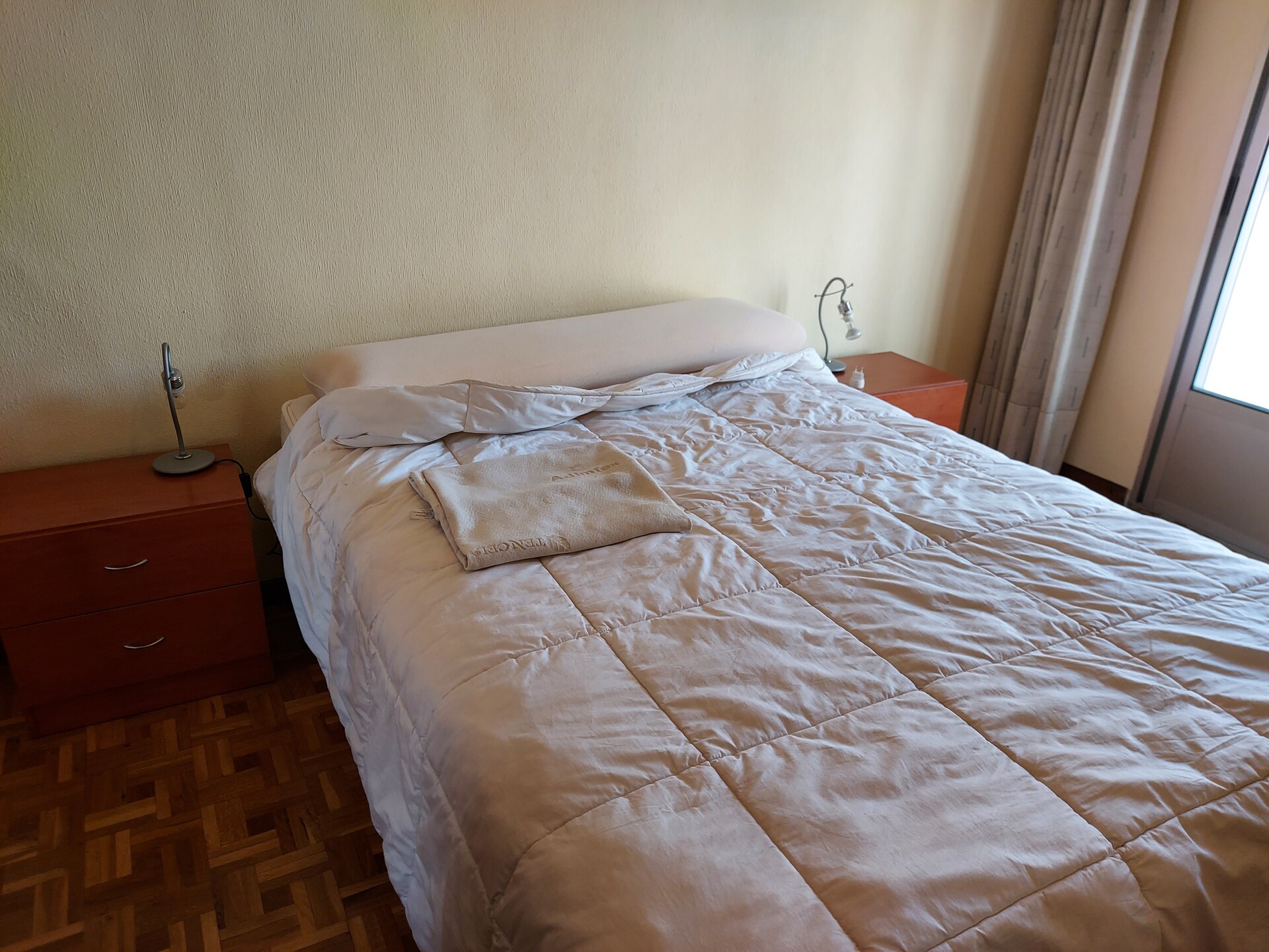 Piso de 87 m² en Valladolid