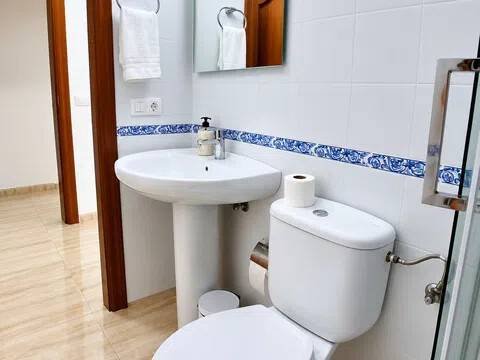 Piso de 35 m² en Puerto del Rosario