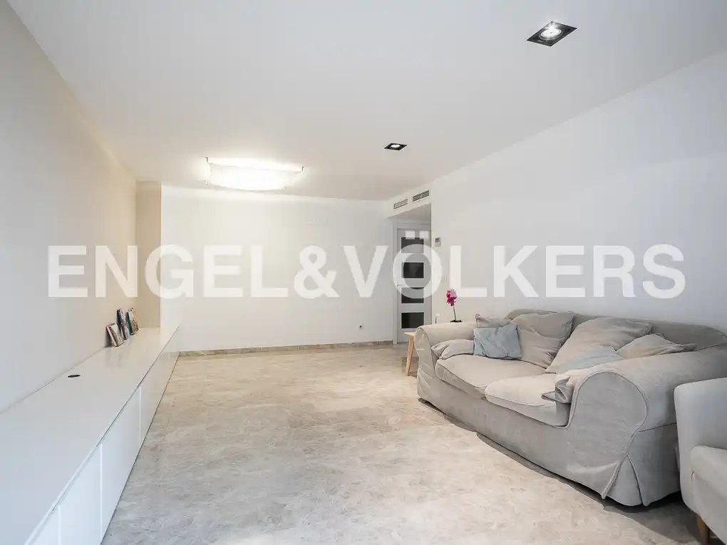 Квартира 127 м² у Paterna
