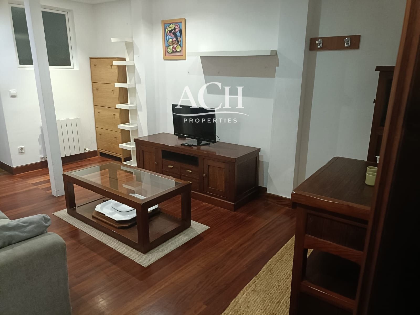 Habitación en alquiler, Bilbao