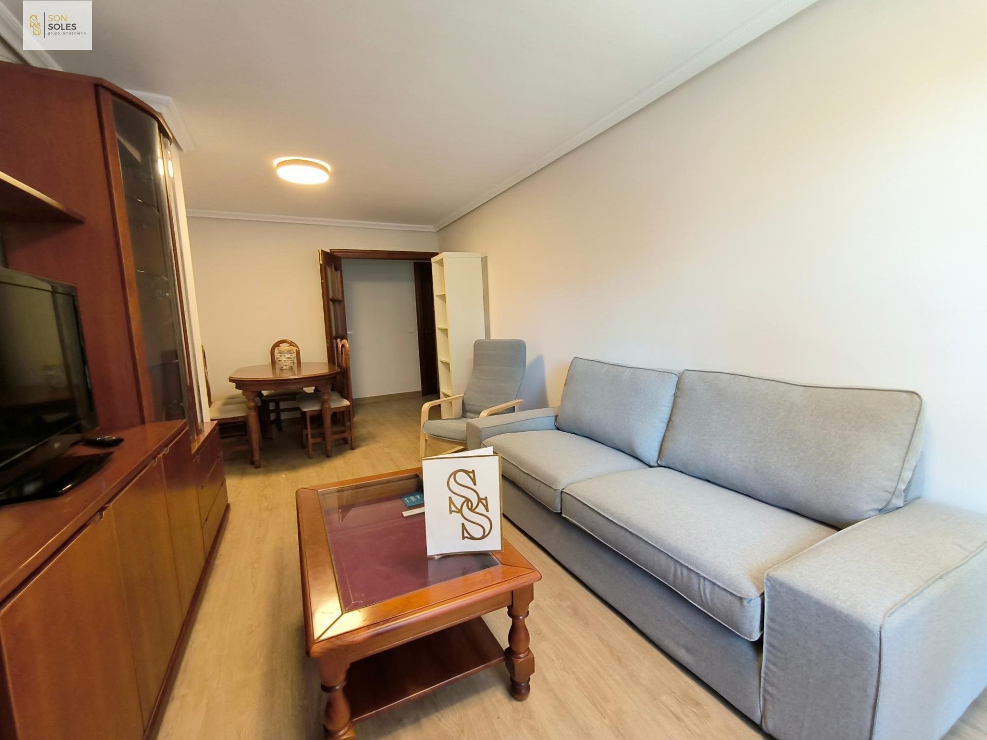 Piso de 115 m² en Santander