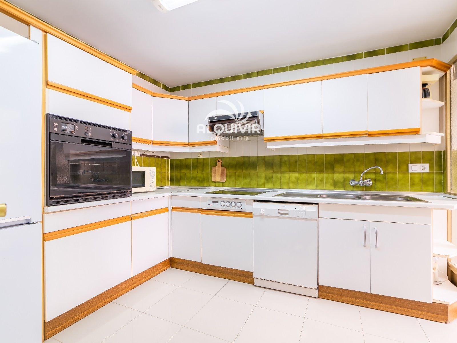 Piso de 90 m² en Almonte
