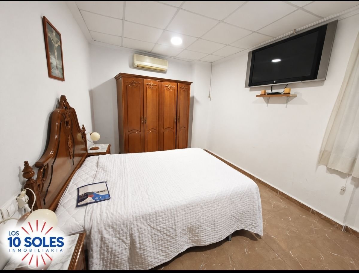 Piso de 50 m² en Orihuela