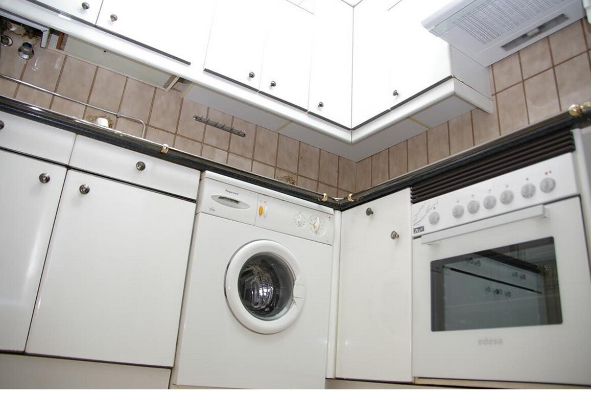Piso de 72 m² en Salamanca