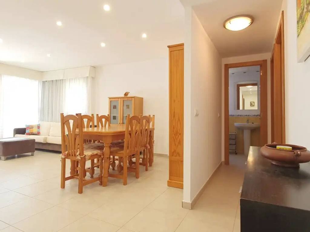 Piso de 110 m² en Dénia