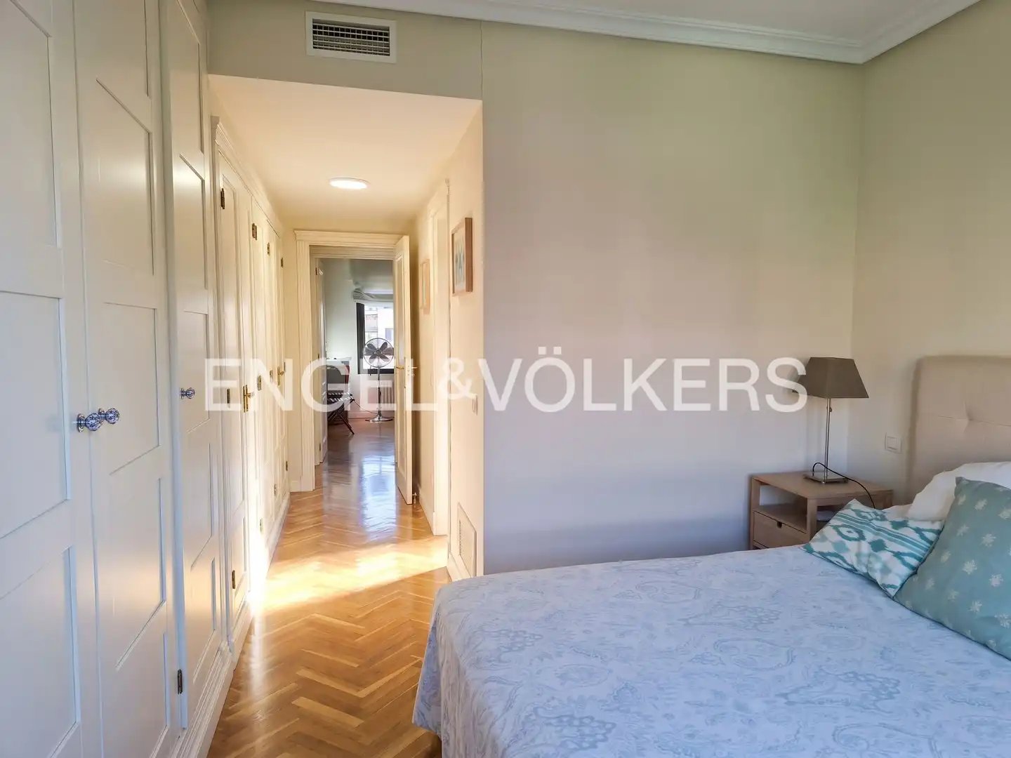Pis de 103 m² a Madrid