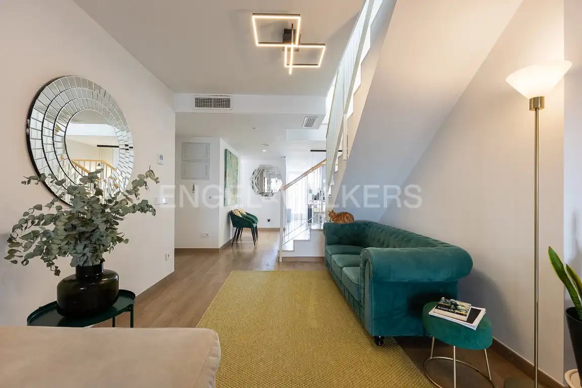 Piso de 136 m² en Alboraya